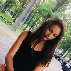 Meet your Posher, Jaden